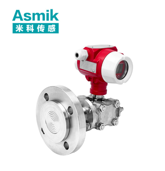 液位變送器的技術(shù)演進與行業(yè)應用格局