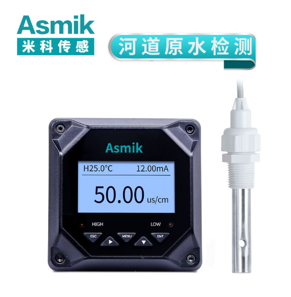 電導率儀的技術(shù)革新與行業(yè)應用全景