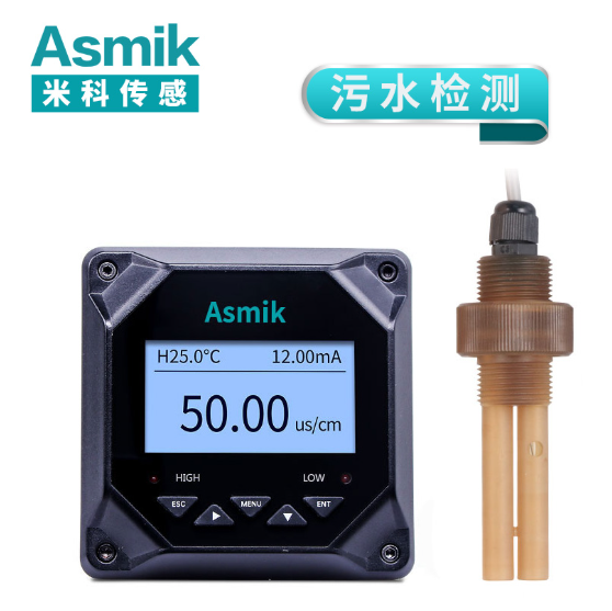 電導率儀的技術發(fā)展與電導儀生產廠家的行業(yè)實踐